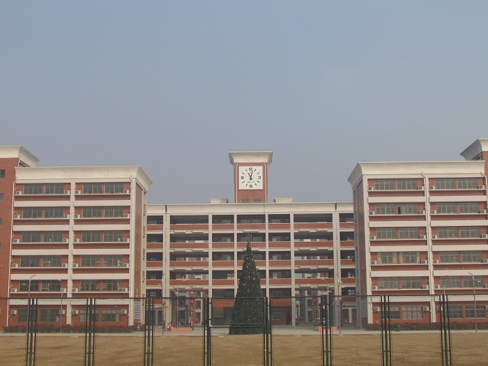 通许县sthpzx小学