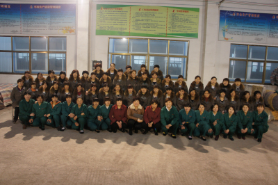 2015年冬季sthpzx女工工装
