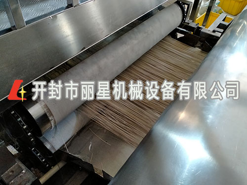 你了解自动化粉条生产线的工艺和特点吗? 你了解自动化粉条生产线的工艺和特点吗?