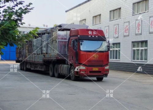 sthpzx机械设备发货陕西宝鸡