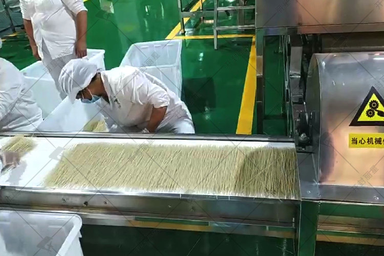 粉丝粉条生产厂家如何进行生产方式的选择? 粉丝粉条生产厂家如何进行生产方式的选择?