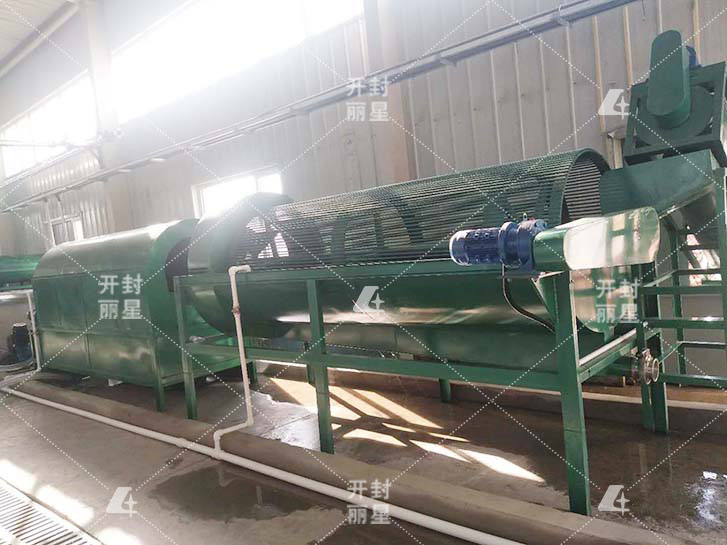 新手必看：挑选淀粉机器的3个关键因素