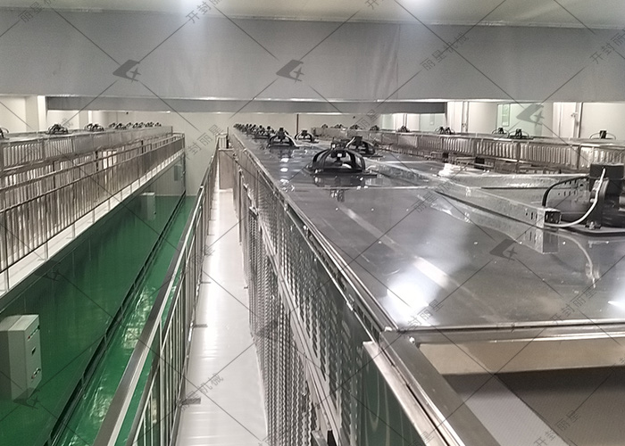 sthpzx酸辣粉、鲜粉生产线  落户重庆试机现场 sthpzx酸辣粉、鲜粉生产线  落户重庆试机现场