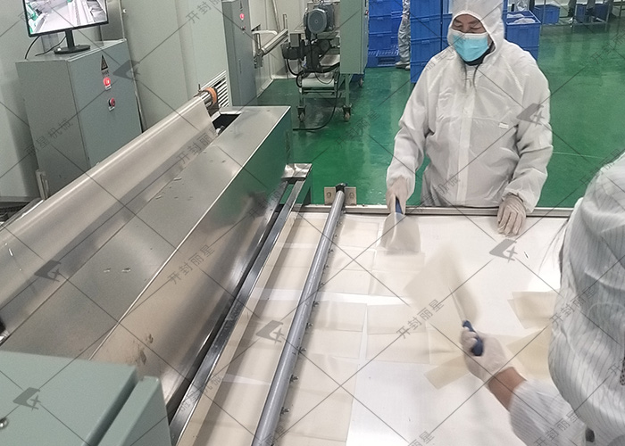 为什么现在大多数苕皮加工厂都选用全自动苕皮生产线? 为什么现在大多数苕皮加工厂都选用全自动苕皮生产线?