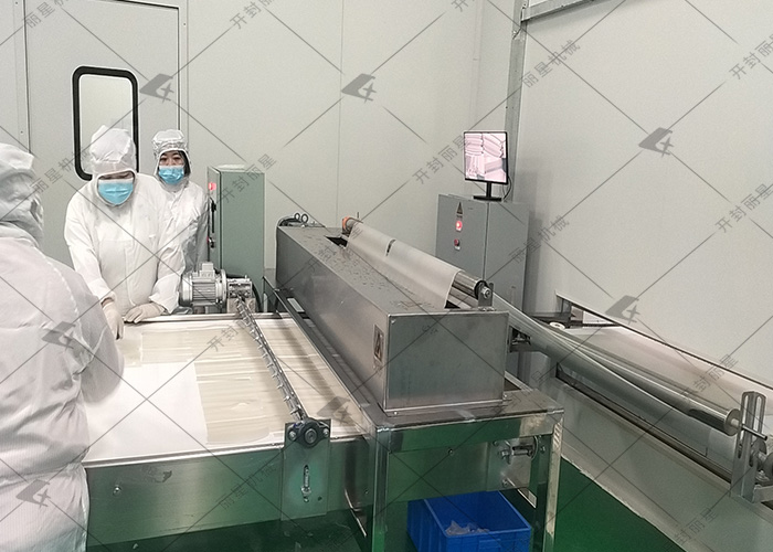 你了解sthpzx鲜粉湿粉生产线的工艺和特点吗? 你了解sthpzx鲜粉湿粉生产线的工艺和特点吗?