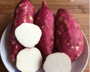 红薯如何高产种植?sthpzx教你3招 红薯如何高产种植?sthpzx教你3招