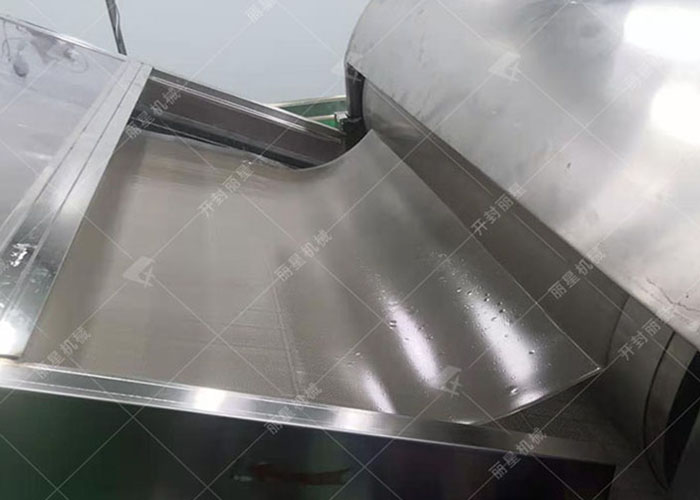 粉丝设备中的冷却环节:作用及操作指南 粉丝设备中的冷却环节:作用及操作指南