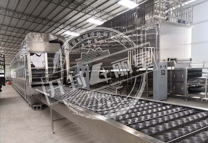 涂布式方便粉丝设备排放合规,环评无忧 涂布式方便粉丝设备排放合规,环评无忧