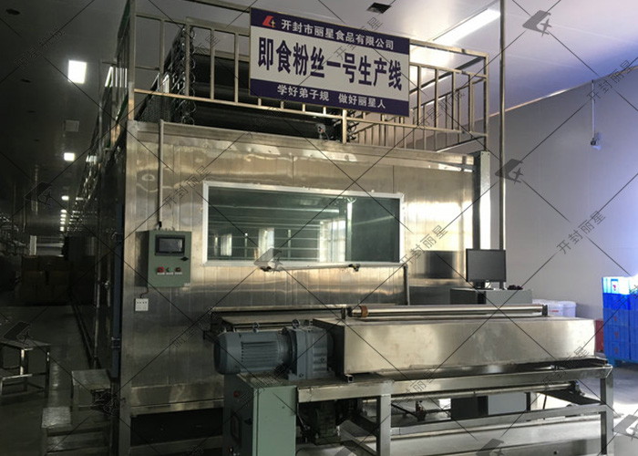 酸辣粉市场好不好做?sthpzx给出答案 酸辣粉市场好不好做?sthpzx给出答案