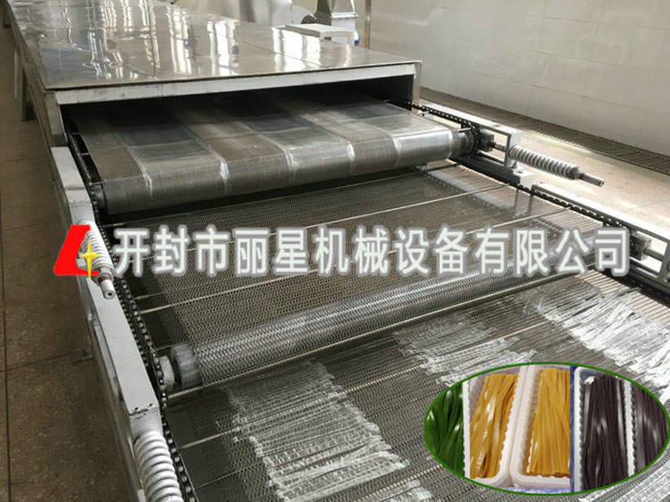 sthpzx粉皮设备厂家介绍手工粉皮制作方法 sthpzx粉皮设备厂家介绍手工粉皮制作方法