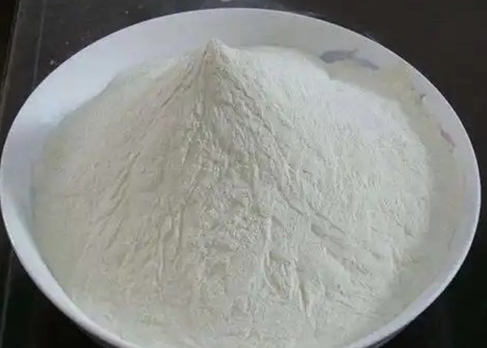 淀粉白度的影响因素:褐变与杂质 淀粉白度的影响因素:褐变与杂质