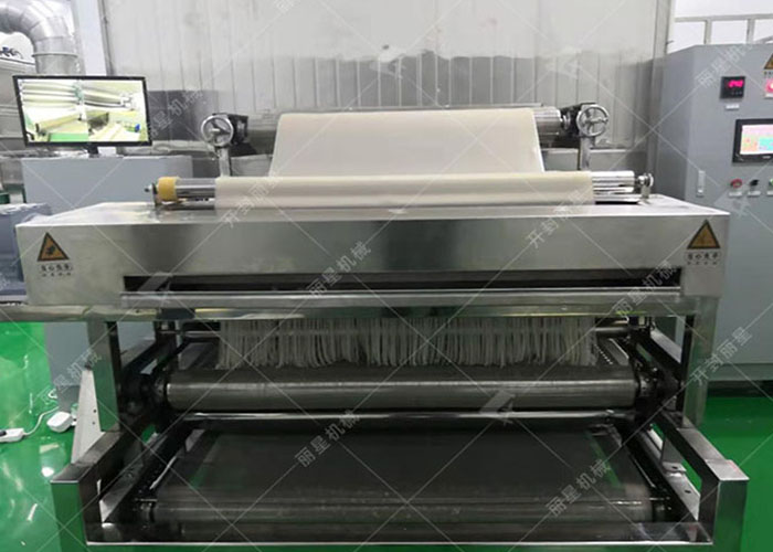 水晶粉丝设备生产需满足这些环境规范 水晶粉丝设备生产需满足这些环境规范