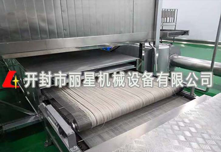采购粉条加工设备,牢记 3 个 “不选原则” 采购粉条加工设备,牢记 3 个 “不选原则”