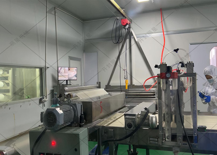苕皮鲜粉生产线哪个品牌质量稳定、性价比高? 苕皮鲜粉生产线哪个品牌质量稳定、性价比高?